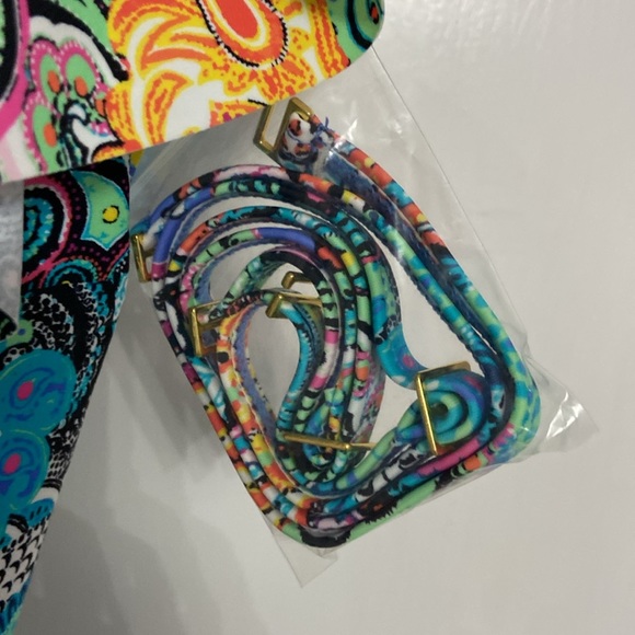 NWT Bleu Rod Beattie one pc swimsuit - Picture 3 of 7